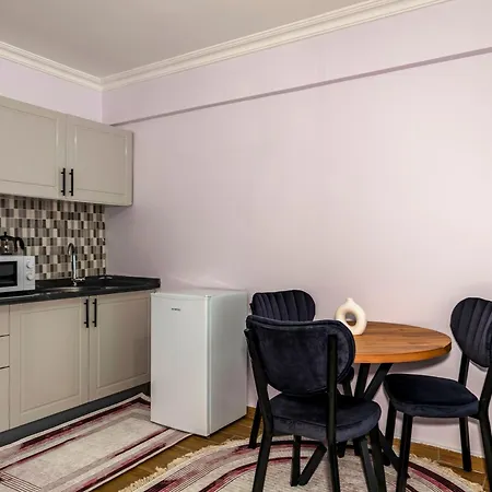 Cenova Otel İstanbul