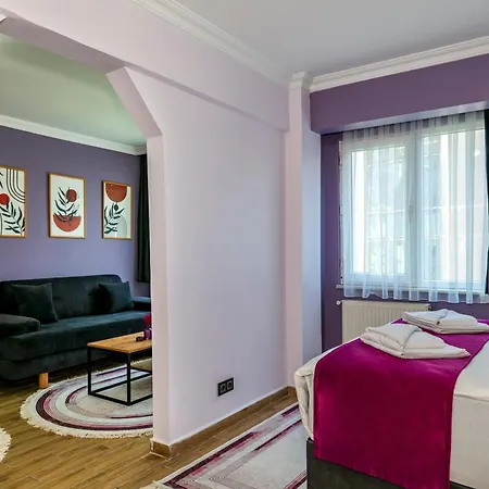 Otel Cenova İstanbul