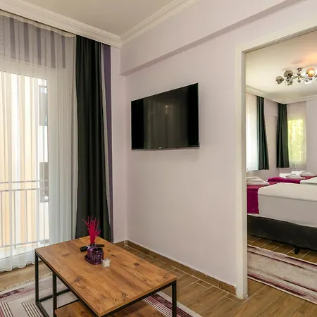 Cenova Otel İstanbul