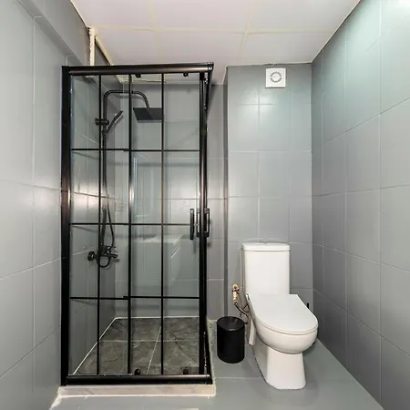 Otel Cenova İstanbul