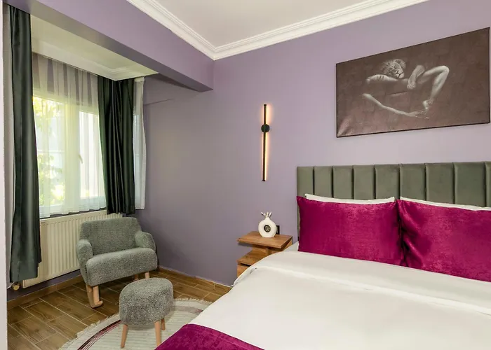 Cenova 2* Istanbulská provincie