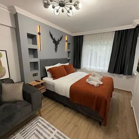 Hotell Cenova
