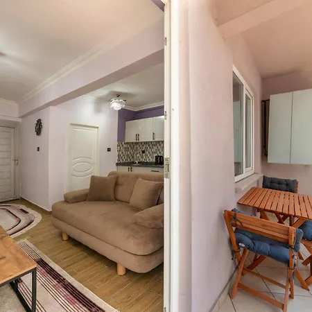 Ξενοδοχείο Cenova 2*