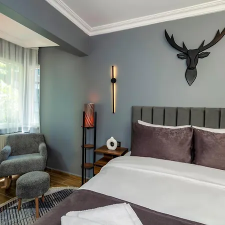 Cenova Ξενοδοχείο Κωνσταντινούπολη