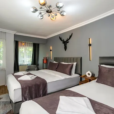 Cenova Ξενοδοχείο 2*