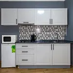 Cenova 2* Istanbul