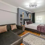 Hotel Cenova Istanbul