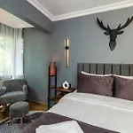 Cenova Hotel Istanbul