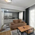 Hotel Cenova Istanbul