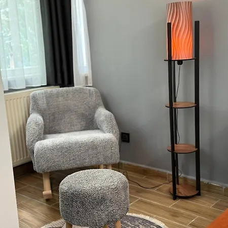 Cenova Hotel Istanbul