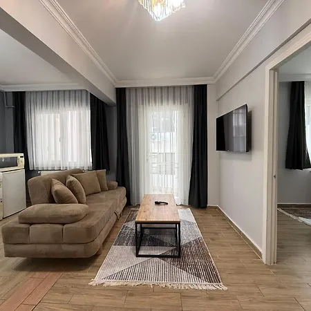 Cenova Istanbul