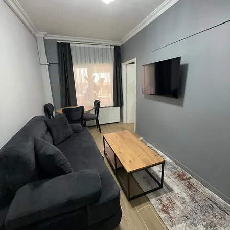 Cenova Hotel Istanbul