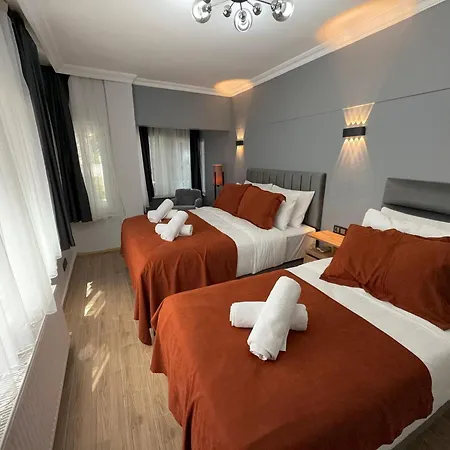 Cenova Istanbul