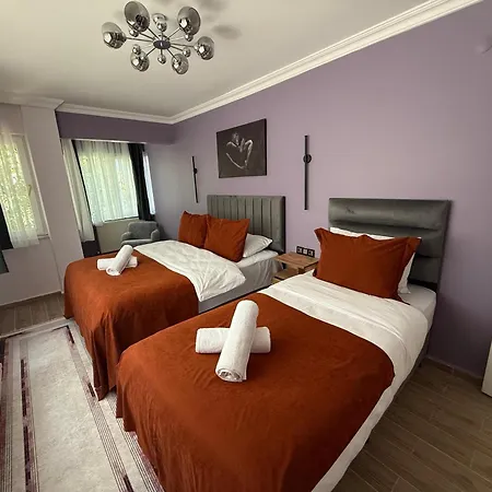 Cenova 2* Istanbul