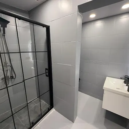 Cenova 2* Istanbul