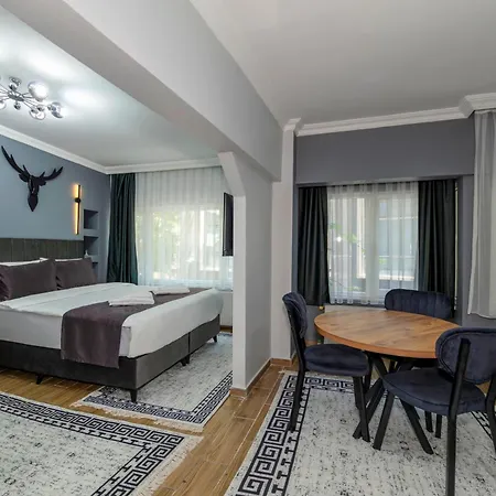 Hotel Cenova Provincia di Istanbul