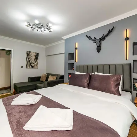 Cenova Provincia di Istanbul