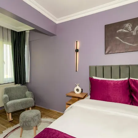 Cenova 2* Provincia di Istanbul