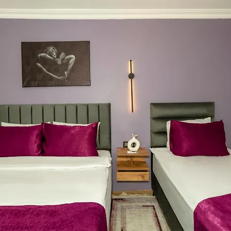 Cenova イスタンブール