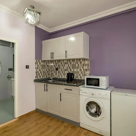 Cenova Provincia di Istanbul