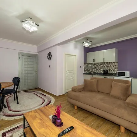 Cenova 2* Provincia di Istanbul