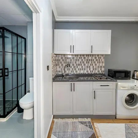 Cenova イスタンブール