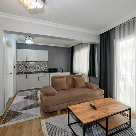 Hotel Cenova Provincia di Istanbul