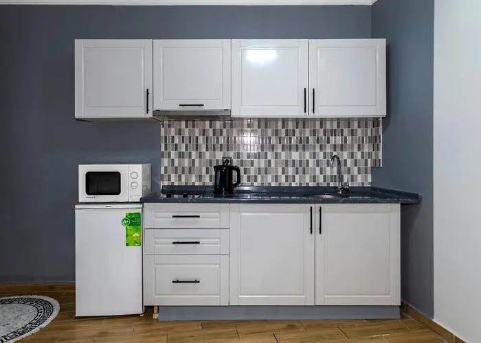 Cenova 2* 伊斯坦布尔