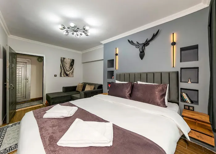 Cenova 伊斯坦布尔