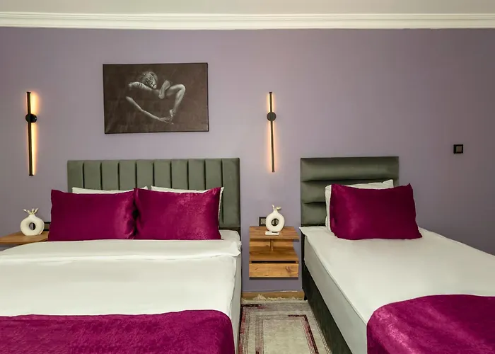 Cenova 伊斯坦布尔