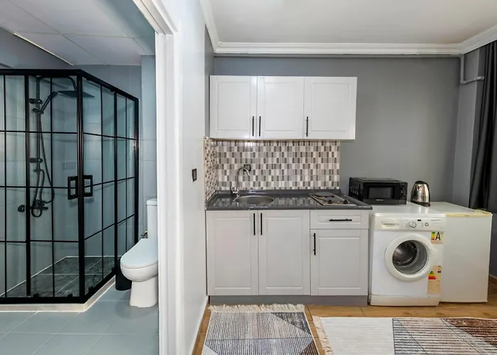 Cenova 伊斯坦布尔