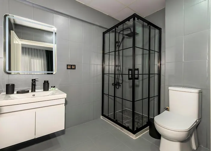 Cenova 2* איסטמבול