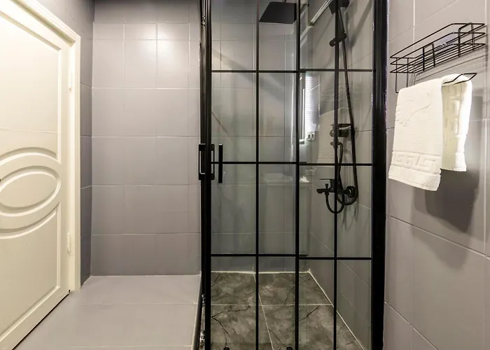 Cenova 2* Κωνσταντινούπολη