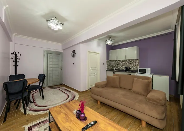 Cenova 2* Κωνσταντινούπολη