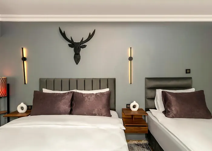 Ξενοδοχείο Cenova